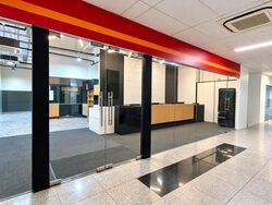 Tai Seng MRT (D19), Retail #628335891